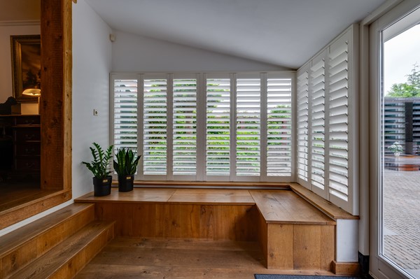 Medium property photo - Koning Gustaaf Adolfstraat 2, 4926 CE Lage Zwaluwe